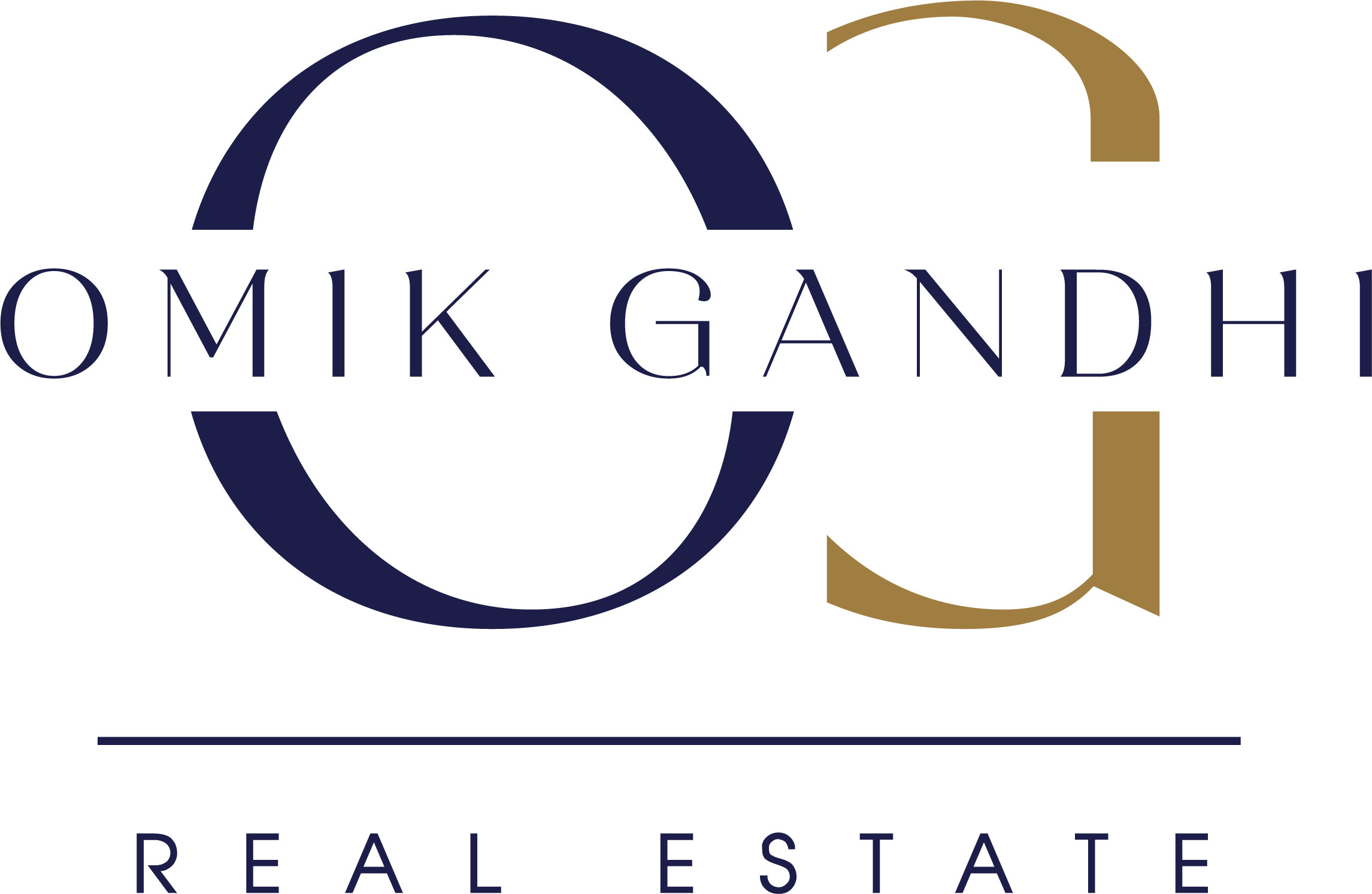Omik Gandhi Real Estate