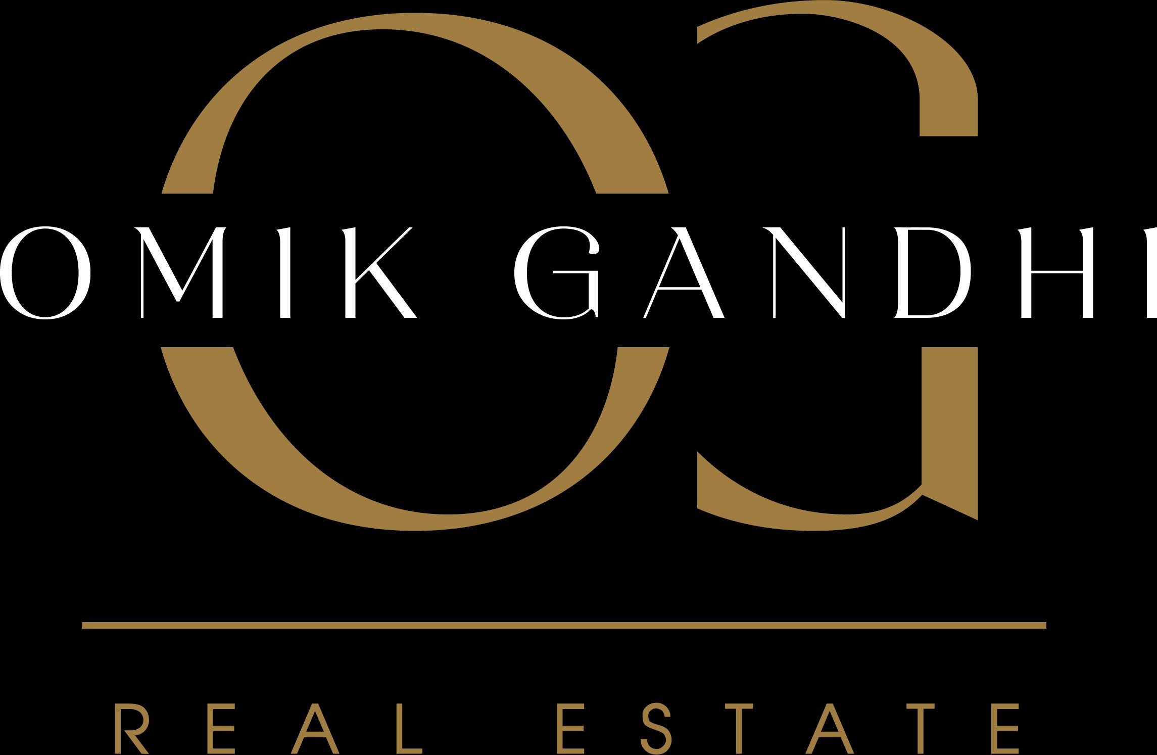 Omik Gandhi Real Estate