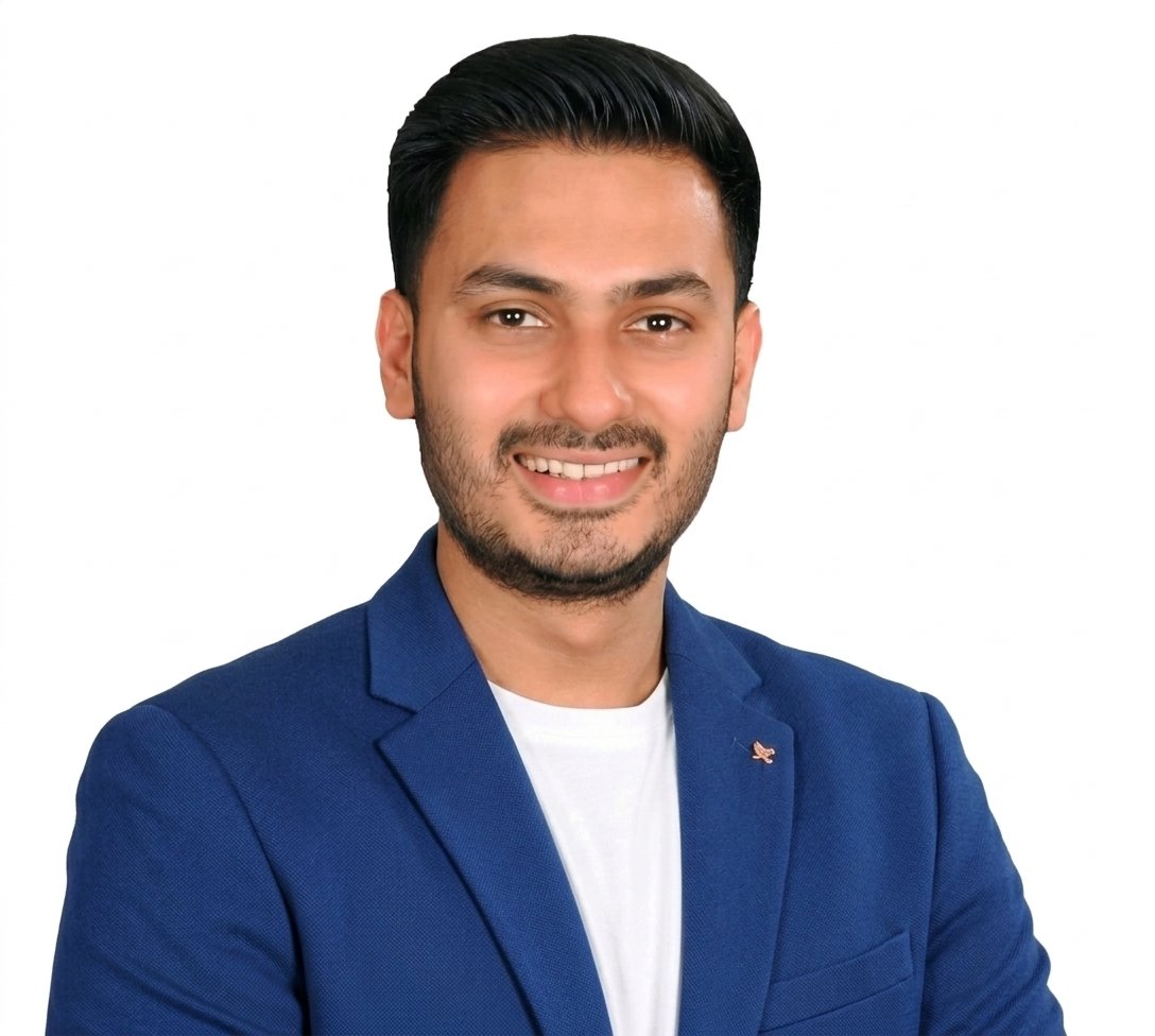 Omik Gandhi, REALTOR®